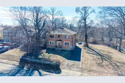 537 Camden Avenue, Cincinnati, OH 45229 - Photo 2