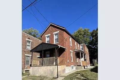 36 Wuest Street, Cincinnati, OH 45217 - Photo 1