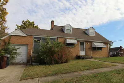 1650 Joseph Court, Cincinnati, OH 45231 - Photo 1