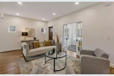 25 Euclid Avenue, Wyoming, OH 45215 - Photo 4