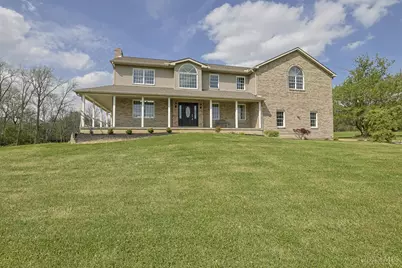 10404 Lees Creek Road, Harrison Township, OH 45030 - Photo 2