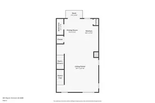 2611 May St, Cincinnati, OH 45206 - Photo 22