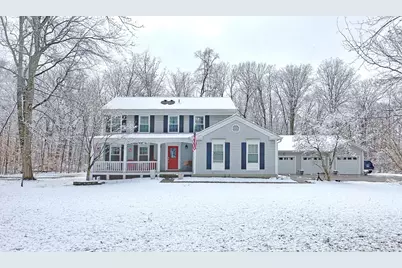 5445 Belle Meade Drive, Stonelick Township, OH 45103 - Photo 1