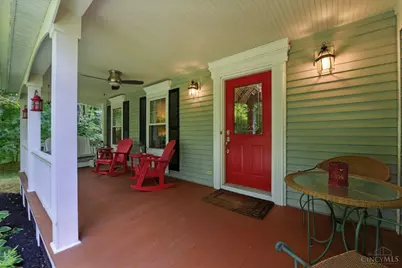 5445 Belle Meade Drive, Stonelick Township, OH 45103 - Photo 22