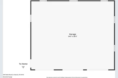 5445 Belle Meade, Batavia, OH 45103 - Photo 4