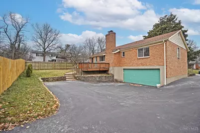 2140 Trailwood Drive, Cincinnati, OH 45230 - Photo 54