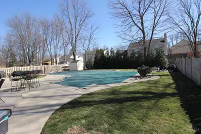 1117 Forest Run Drive, Union Township, OH 45103 - Photo 46