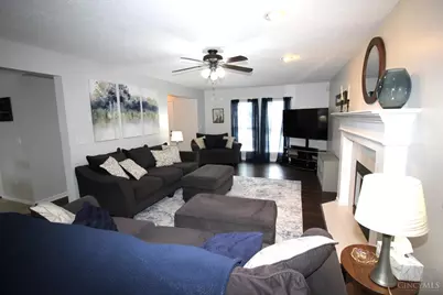 1117 Forest Run Drive, Union Township, OH 45103 - Photo 12
