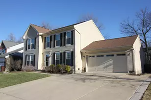 1117 Forest Run Dr, Union Township, OH 45103 - Photo 2