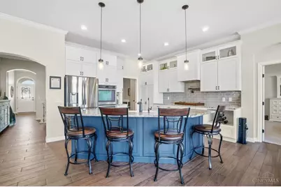 5302 Othello Drive, Franklin, OH 45005 - Photo 16