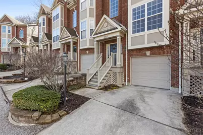 5321 Reserve Circle, Cincinnati, OH 45230 - Photo 2