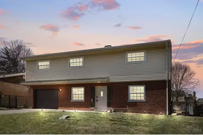 571 Libbejo Drive, Delhi Township, OH 45233 - Photo 1