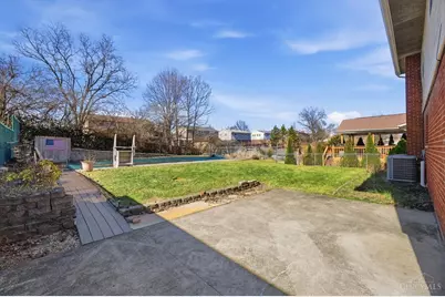 571 Libbejo Drive, Delhi Township, OH 45233 - Photo 32