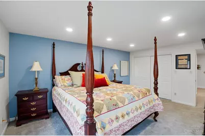 42 Big Oak Lane #14, Milford, OH 45150 - Photo 50