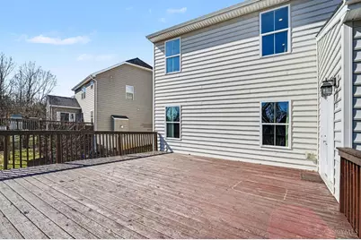 329 Stone Ridge Boulevard, South Lebanon, OH 45065 - Photo 44