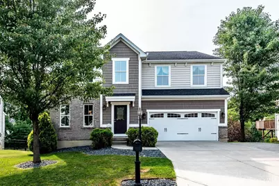 329 Stone Ridge Boulevard, South Lebanon, OH 45065 - Photo 2