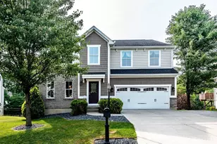 329 Stone Ridge Blvd, South Lebanon, OH 45065 - Photo 2