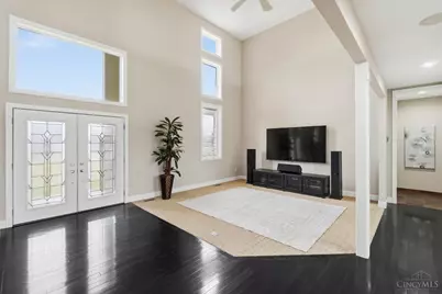 7545 Deer Path Court, Springboro, OH 45066 - Photo 8