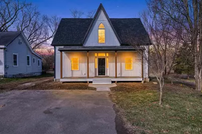 353 S Main Street, South Lebanon, OH 45065 - Photo 2