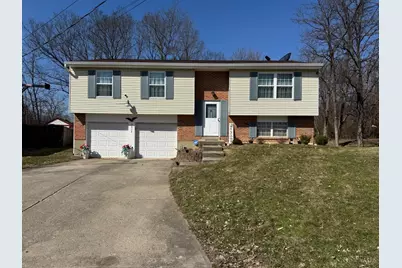 9978 Greenriver Drive, Cincinnati, OH 45231 - Photo 1