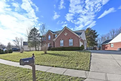 1090 Ridgepointe Drive, Union Township, OH 45103 - Photo 2