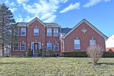 1090 Ridgepointe Drive, Union Township, OH 45103 - Photo 1