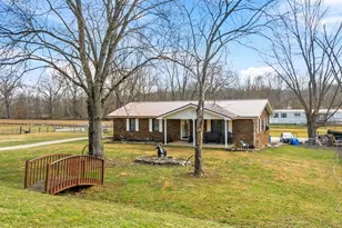 840 Easy St, Manchester, OH 45144 - Photo 2