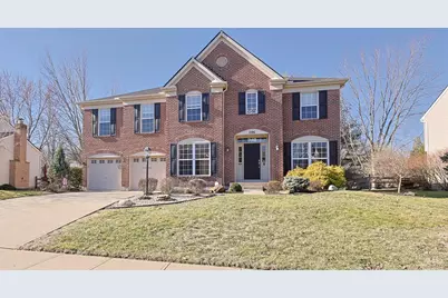 1196 Creekstone Drive, Batavia, OH 45103 - Photo 1