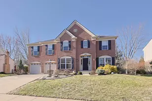 1196 Creekstone Dr, Batavia, OH 45103 - Photo 1