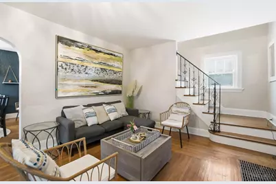 3110 Kinmont Street, Cincinnati, OH 45208 - Photo 4