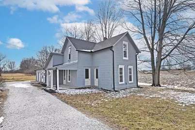 8528 E US 36, Conover, OH 45317 - Photo 1