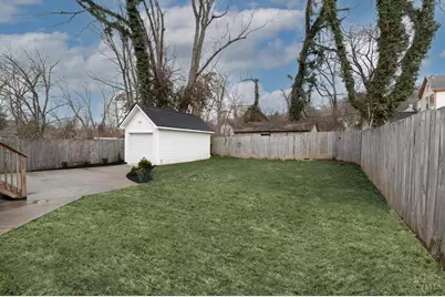 6328 Desmond Street, Cincinnati, OH 45227 - Photo 30