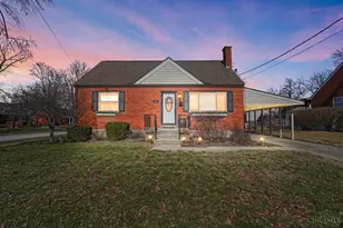 10514 Thornview Dr, Sharonville, OH 45241 - Photo 1