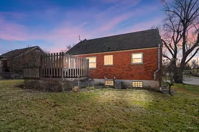 10514 Thornview Drive, Sharonville, OH 45241 - Photo 36