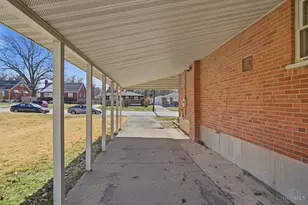 10514 Thornview Dr, Sharonville, OH 45241 - Photo 34