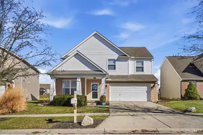 7462 Heaton Circle, Hamilton Township, OH 45039 - Photo 4