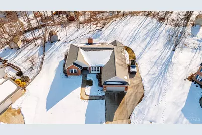 1065 Dunstan Court, Hamilton Township, OH 45152 - Photo 40