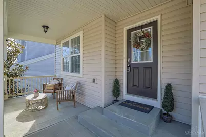 1919 Washburn Street, Cincinnati, OH 45223 - Photo 2