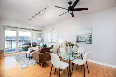 2260 Riverside Drive #405, Cincinnati, OH 45202 - Photo 12