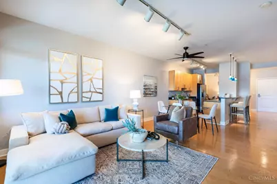 2260 Riverside Drive #405, Cincinnati, OH 45202 - Photo 14