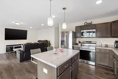 1206 Timber Glen Drive, Wilmington, OH 45177 - Photo 8