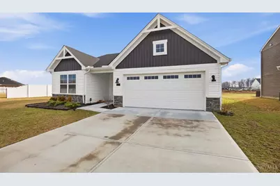1206 Timber Glen Drive, Wilmington, OH 45177 - Photo 2