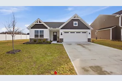 1206 Timber Glen Drive, Wilmington, OH 45177 - Photo 1