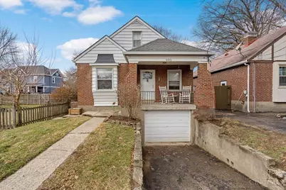 6411 Girard Avenue, Cincinnati, OH 45213 - Photo 2