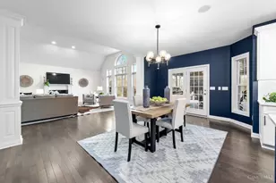 3794 Wild Cherry Wy, Deerfield Township, OH 45040 - Photo 14