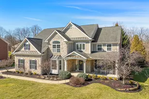 3794 Wild Cherry Wy, Deerfield Township, OH 45040 - Photo 2