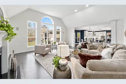 3794 Wild Cherry Way, Deerfield Township, OH 45040 - Photo 16