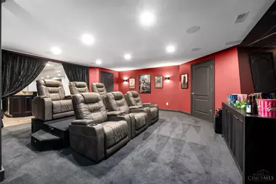 3794 Wild Cherry Way, Deerfield Township, OH 45040 - Photo 38