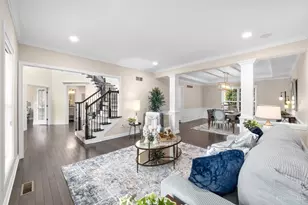 3794 Wild Cherry Wy, Deerfield Township, OH 45040 - Photo 8