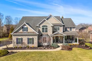 3794 Wild Cherry Wy, Deerfield Township, OH 45040 - Photo 1